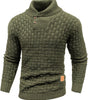 AlpenNord™ | Rib Pullover