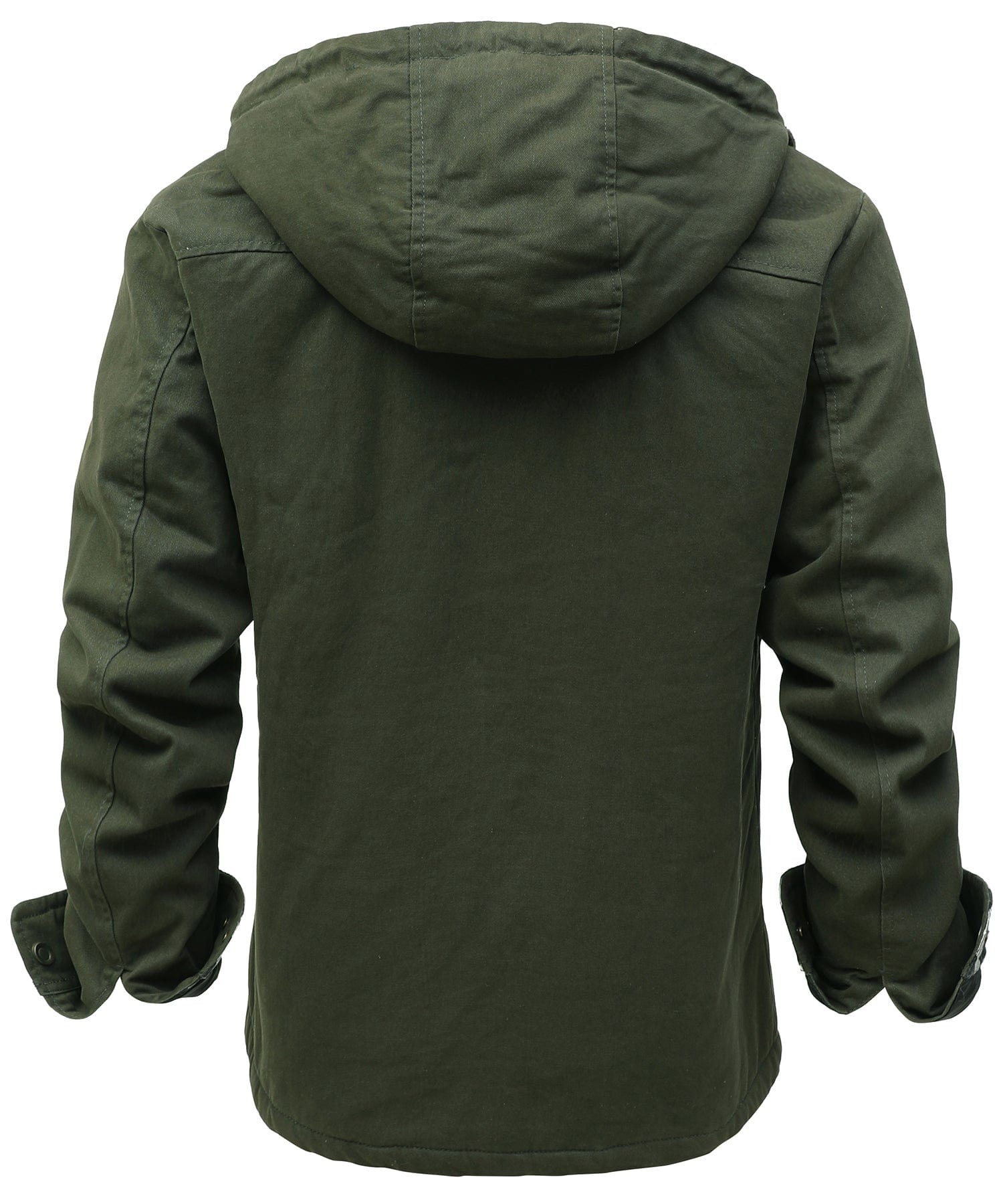 AlpenNord™ | Fleece Jacket