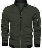 AlpenNord™ | Bomber Jacket Spring-Fall