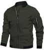 AlpenNord™ | Bomber Jacket Spring-Fall
