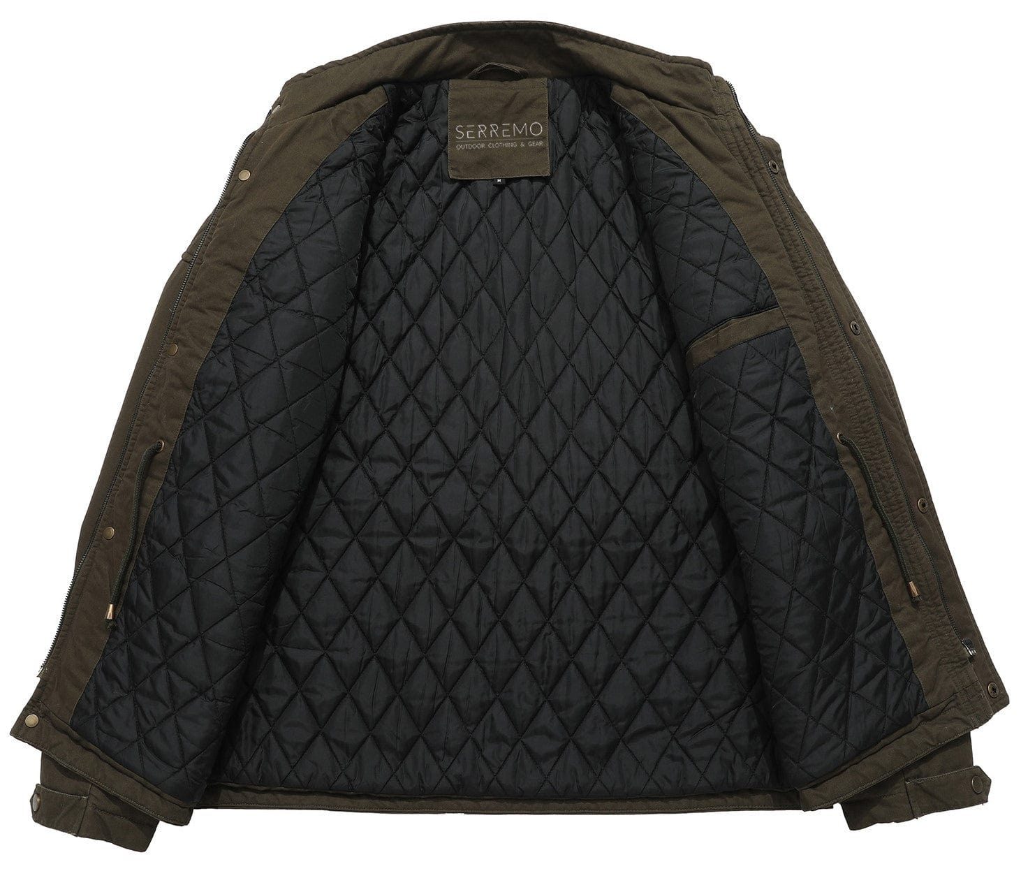 AlpenNord™ | Outdoor Jacket