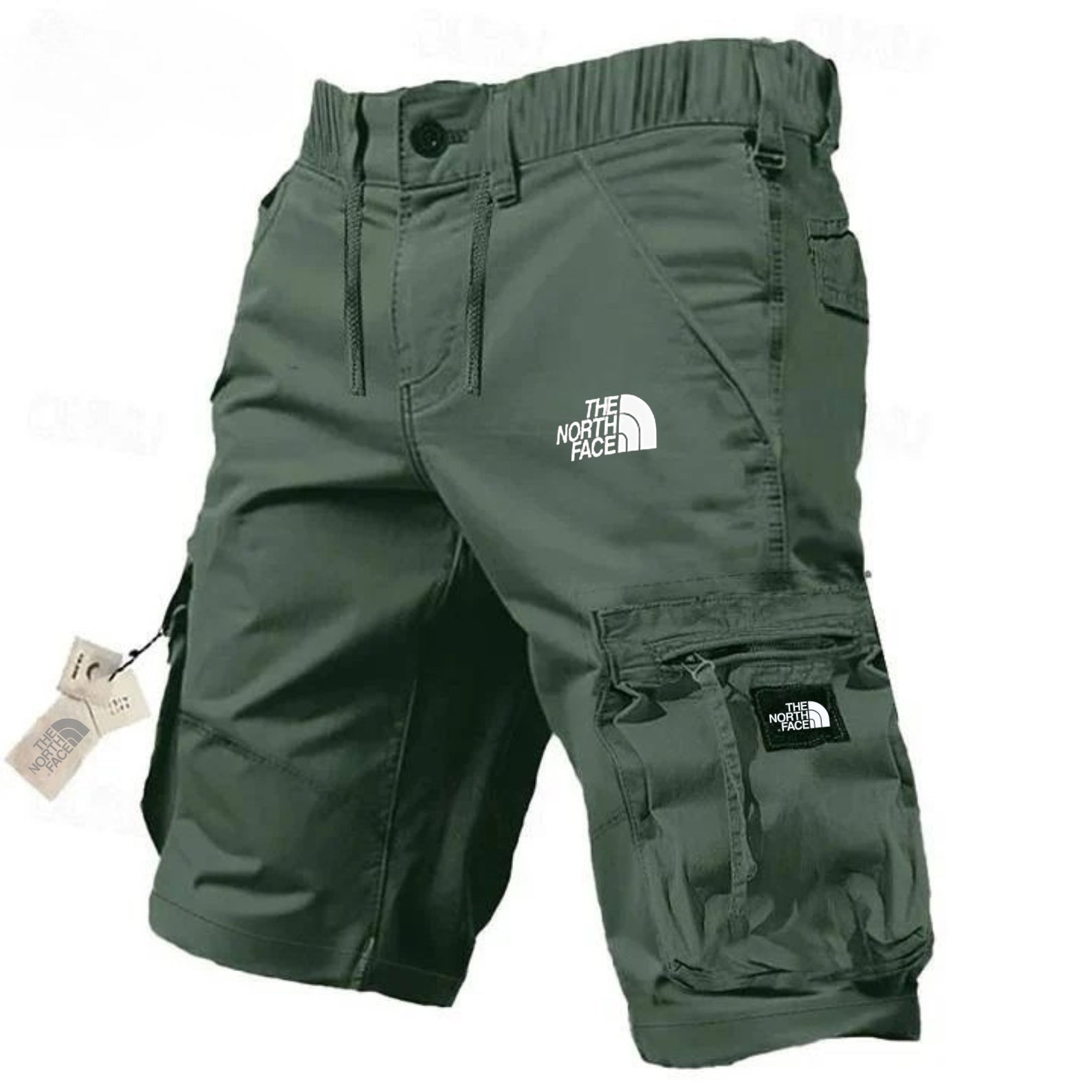 Durable Short Cargo Outdoor — LIQUIDATION PRICE