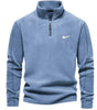 Nike - Fleece Pullover Black Friday -70% OFF