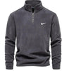 Nike - Fleece Pullover Black Friday -70% OFF