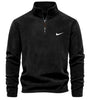 Nike - Fleece Pullover Black Friday -70% OFF