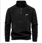 Nike - Fleece Pullover Black Friday -70% OFF