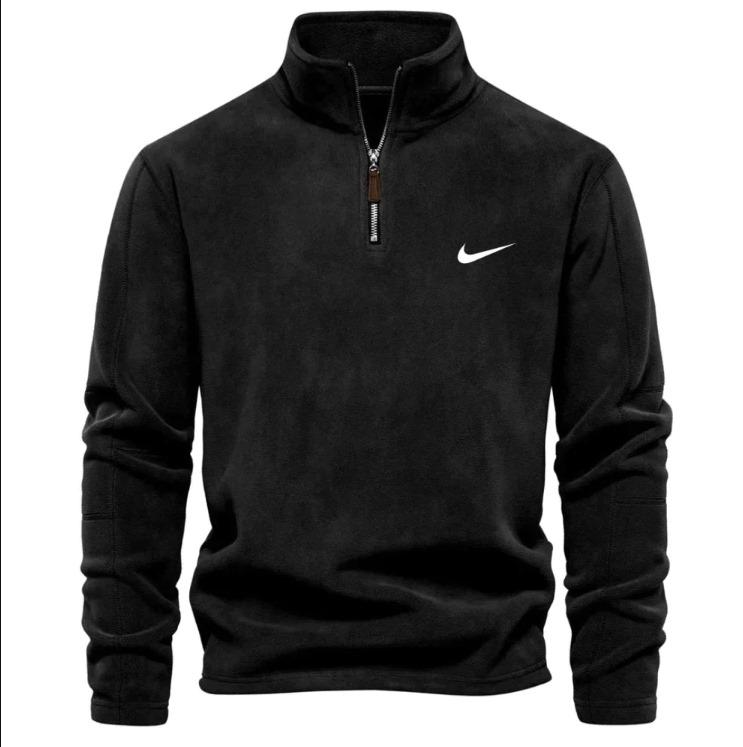 Nike - Fleece Pullover Black Friday -70% OFF