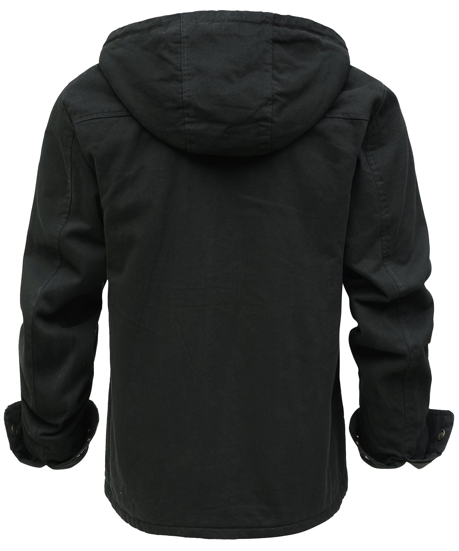 AlpenNord™ | Fleece Jacket