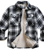 AlpenNord™ | Lumberjack Jacket