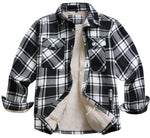 AlpenNord™ | Lumberjack Jacket