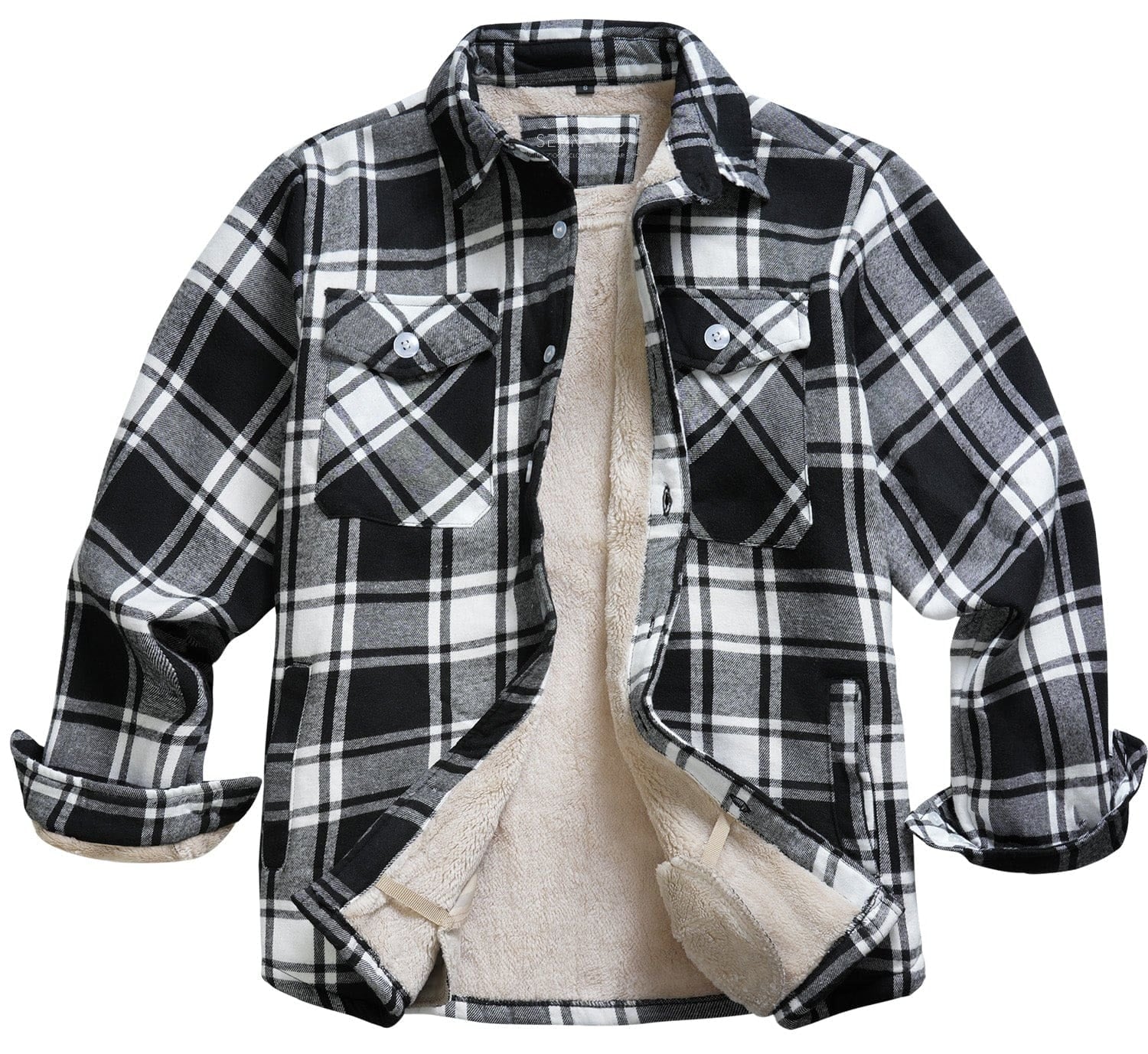 AlpenNord™ | Lumberjack Jacket