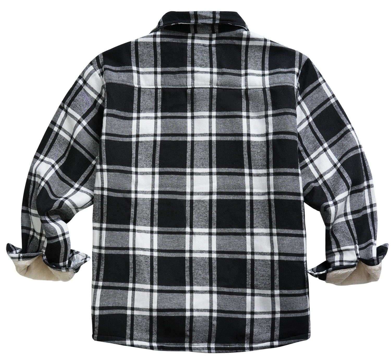 AlpenNord™ | Lumberjack Jacket