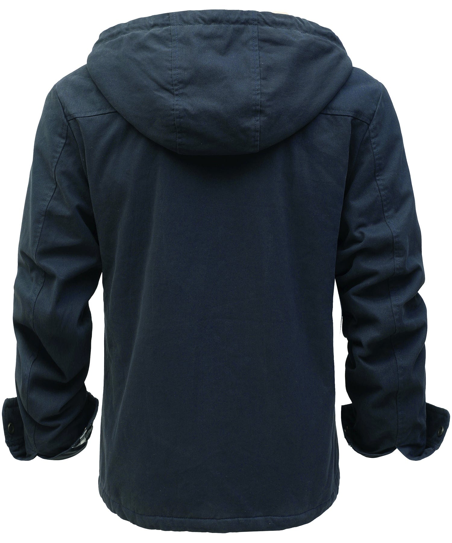 AlpenNord™ | Fleece Jacket