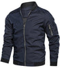 AlpenNord™ | Bomber Jacket Spring-Fall