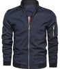 AlpenNord™ | Bomber Jacket Spring-Fall