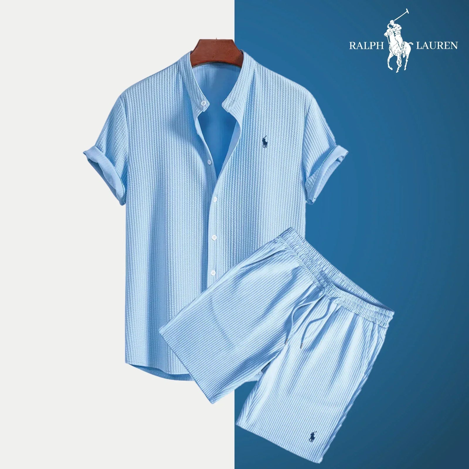 R&L™  – Exclusive Men's Set (2 Pieces)