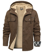 AlpenNord™ | Fleece Jacket