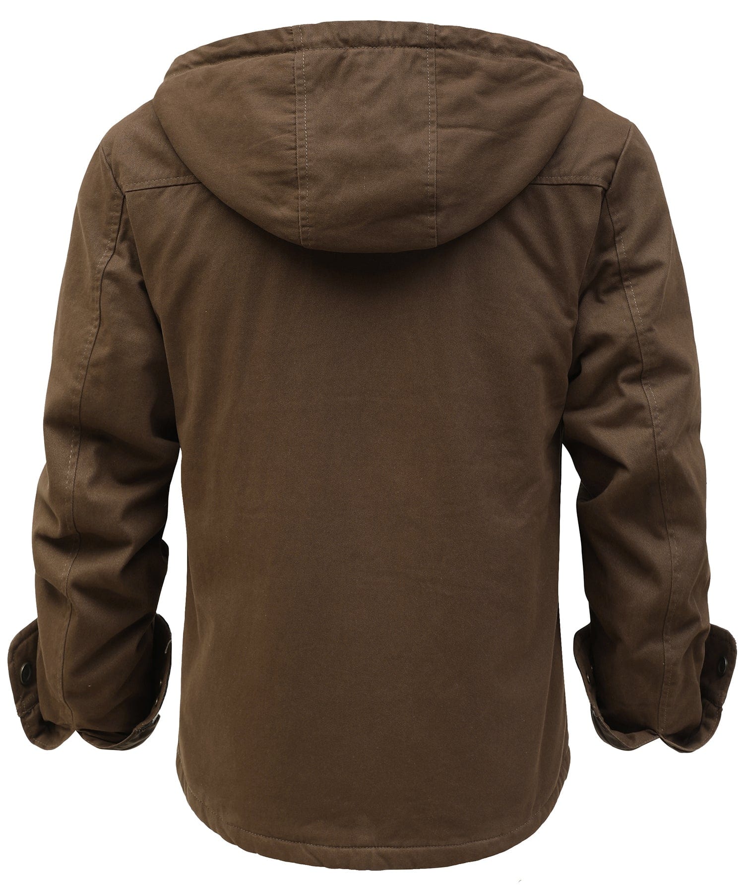 AlpenNord™ | Fleece Jacket