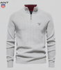 GANT™ Premium Zip Sweater