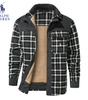 2026 Heritage Plaid Sherpa-Lined Jacket || Clearance Sale