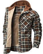AlpenNord™ | Woodland Jacket