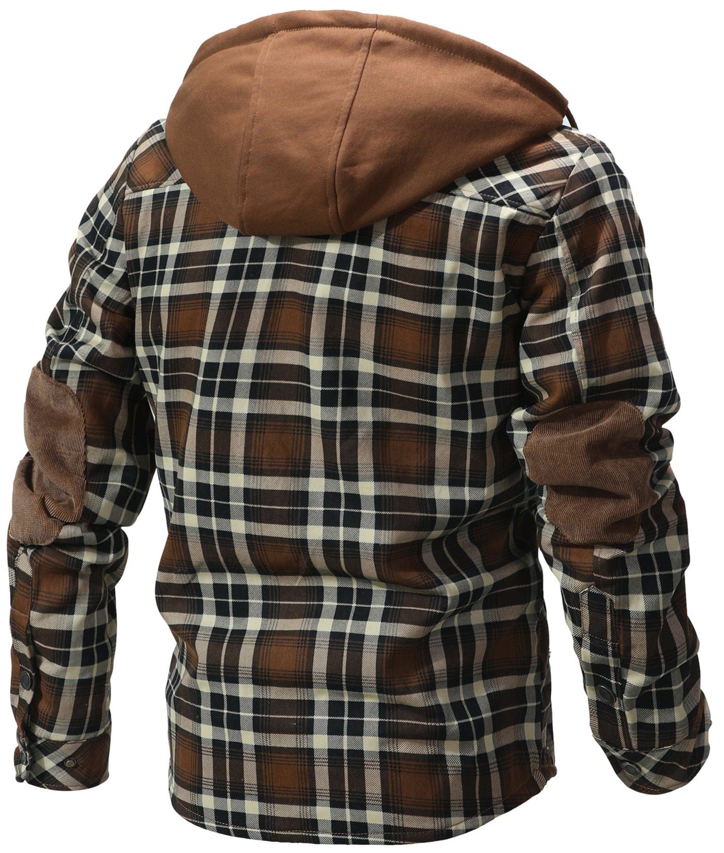 AlpenNord™ | Woodland Jacket
