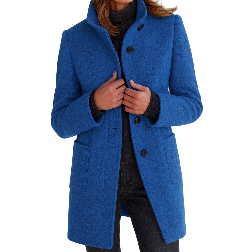 Amalia | Winter Coat (Timeless Bestseller)