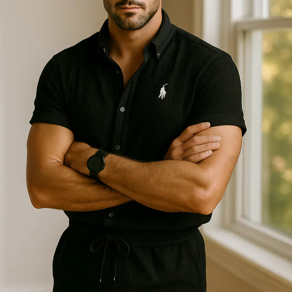 R&L™  – Exclusive Men's Set (2 Pieces)