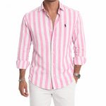 Premium Striped Casual Shirt - CLEARANCE SALE