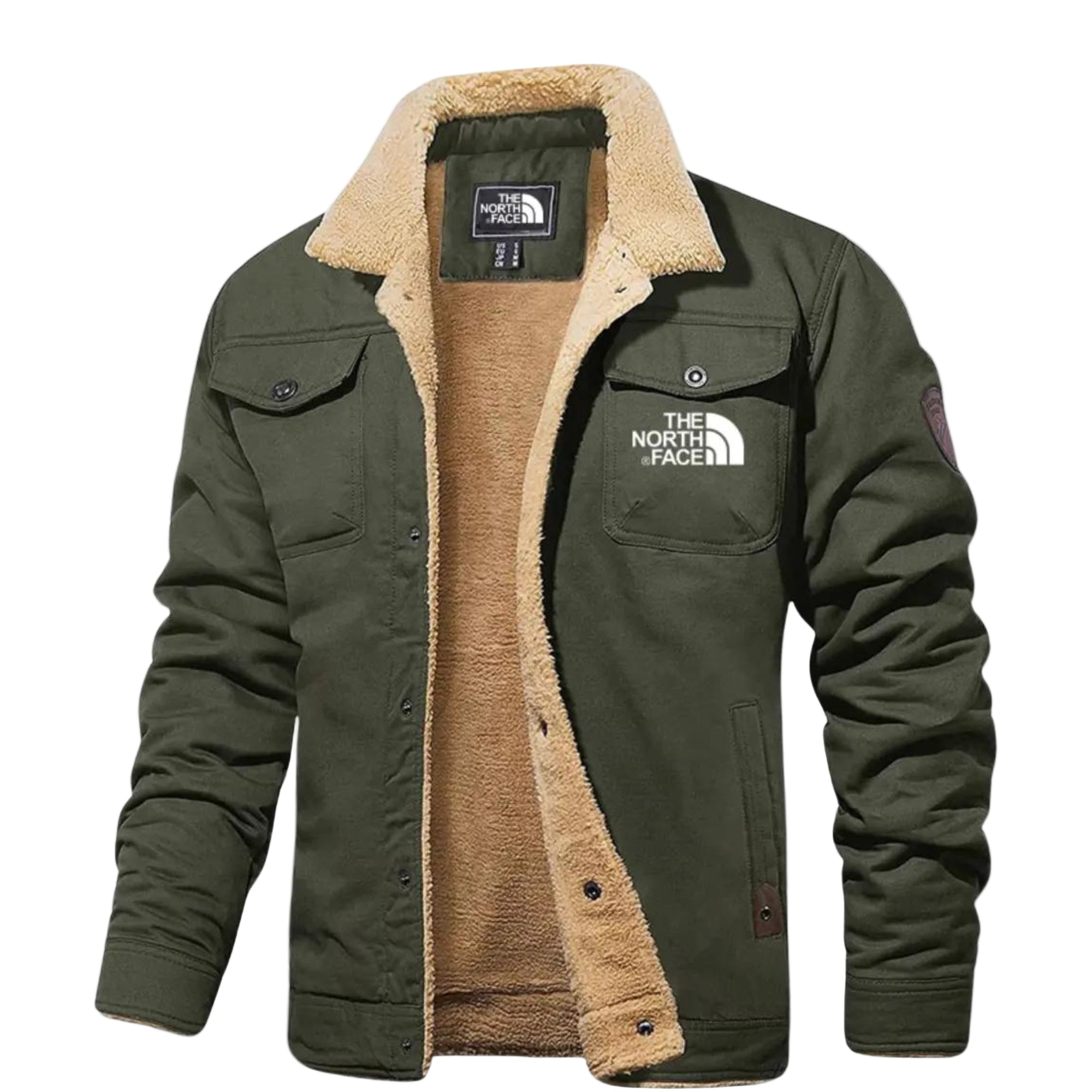 The North Face - Modern Men's Jacket