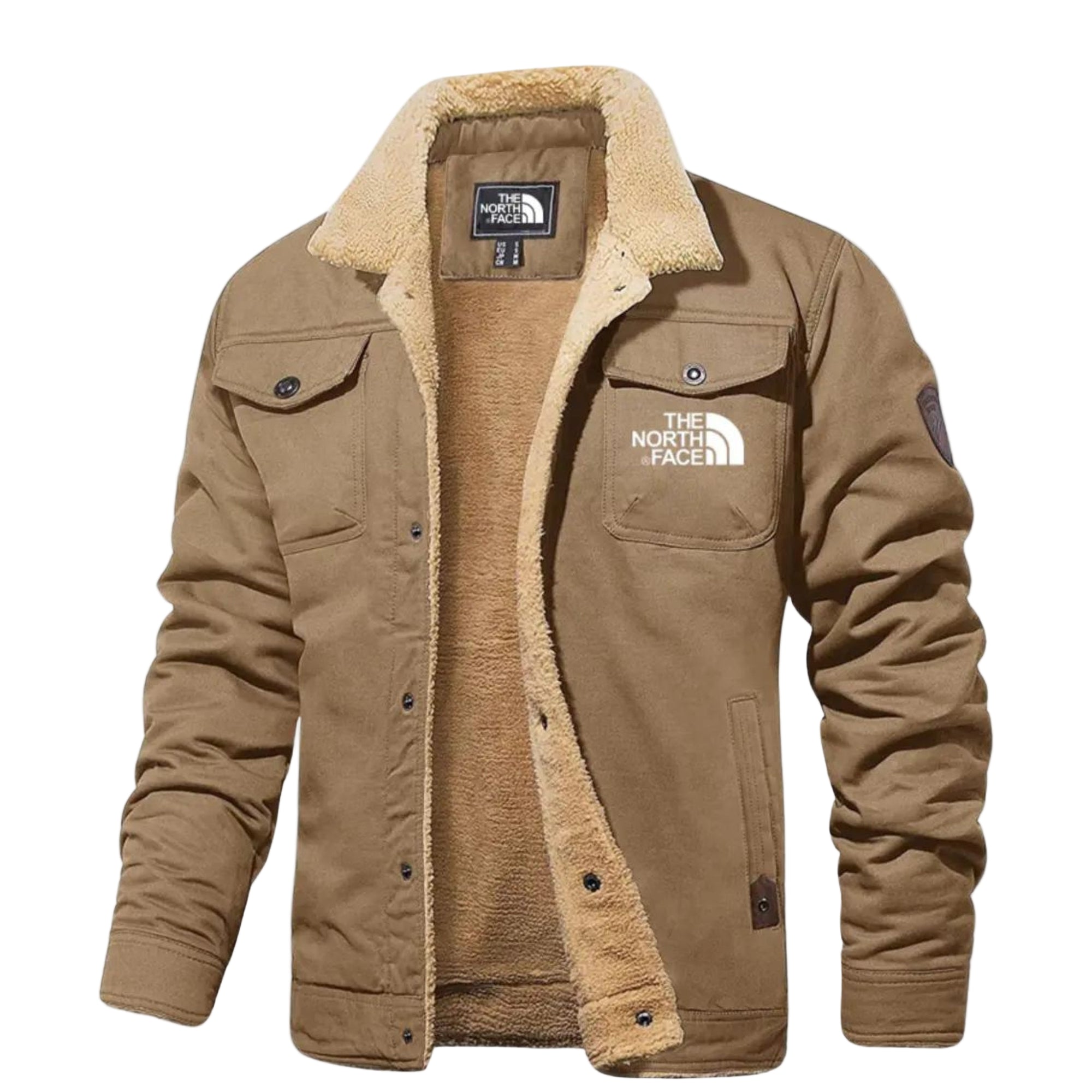 The North Face - Modern Men's Jacket
