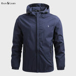 Dynamic Motion Jacket