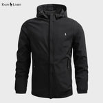 Dynamic Motion Jacket