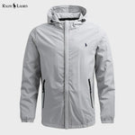 Dynamic Motion Jacket