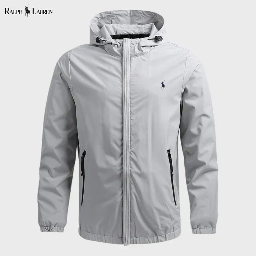 Dynamic Motion Jacket