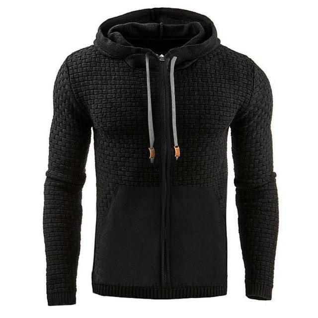 AlpenNord™ | Shadow Men's Hoodie