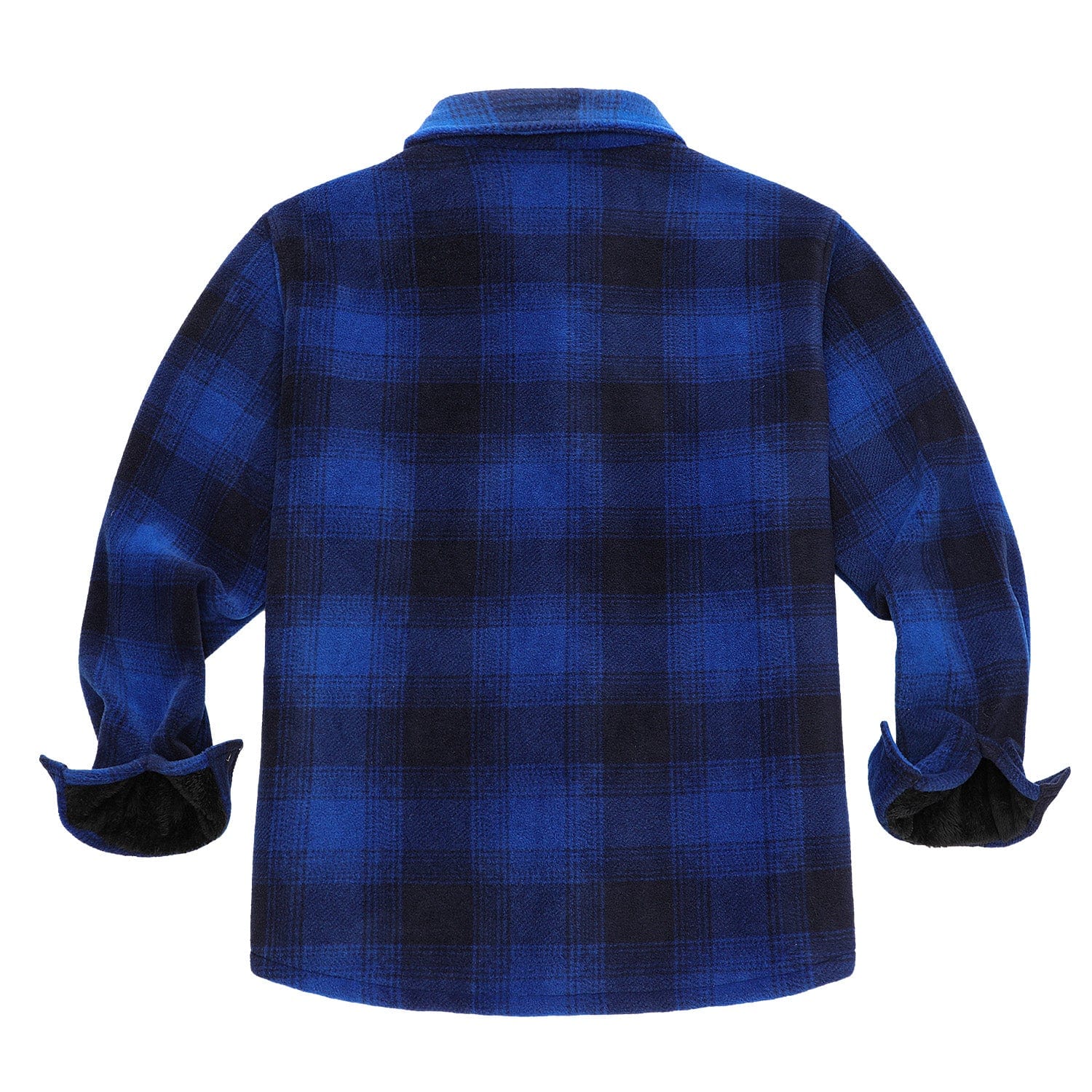 AlpenNord™ | Lumberjack Jacket