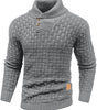 AlpenNord™ | Rib Pullover