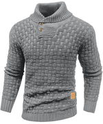 AlpenNord™ | Rib Pullover