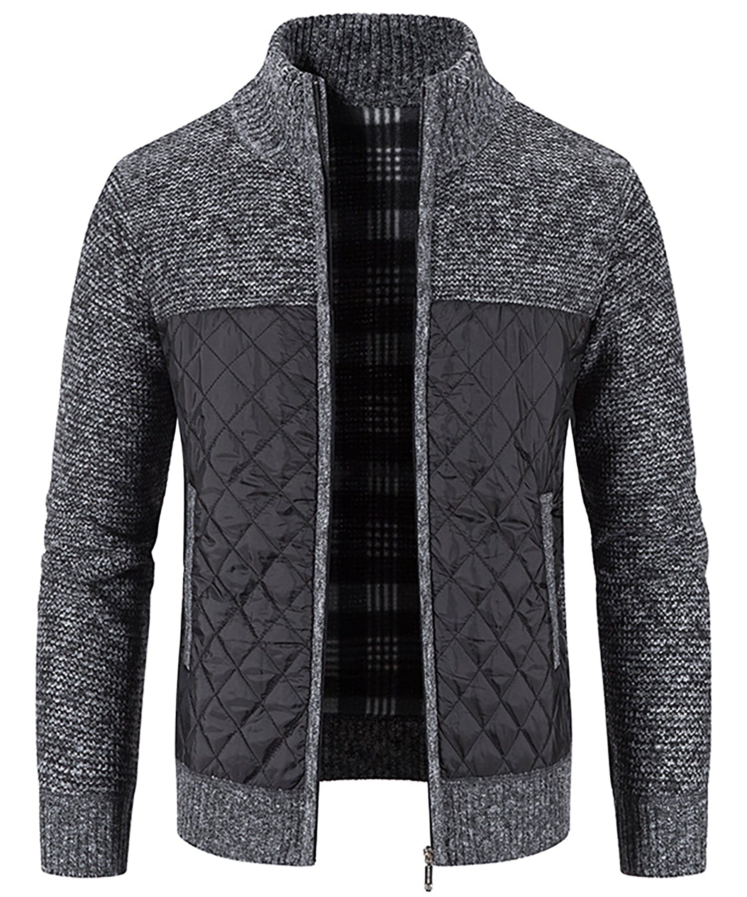 AlpenNord™ | Everest Hybrid Jacket