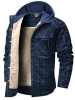 AlpenNord™ | Woodland Jacket
