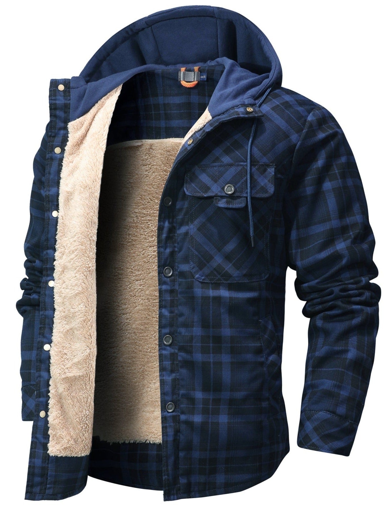 AlpenNord™ | Woodland Jacket