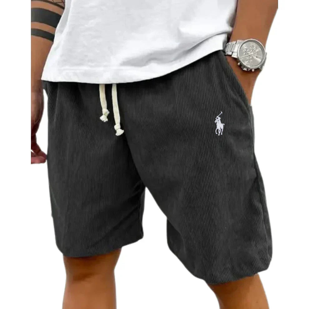 RL™ | Men’s Casual Comfort Shorts