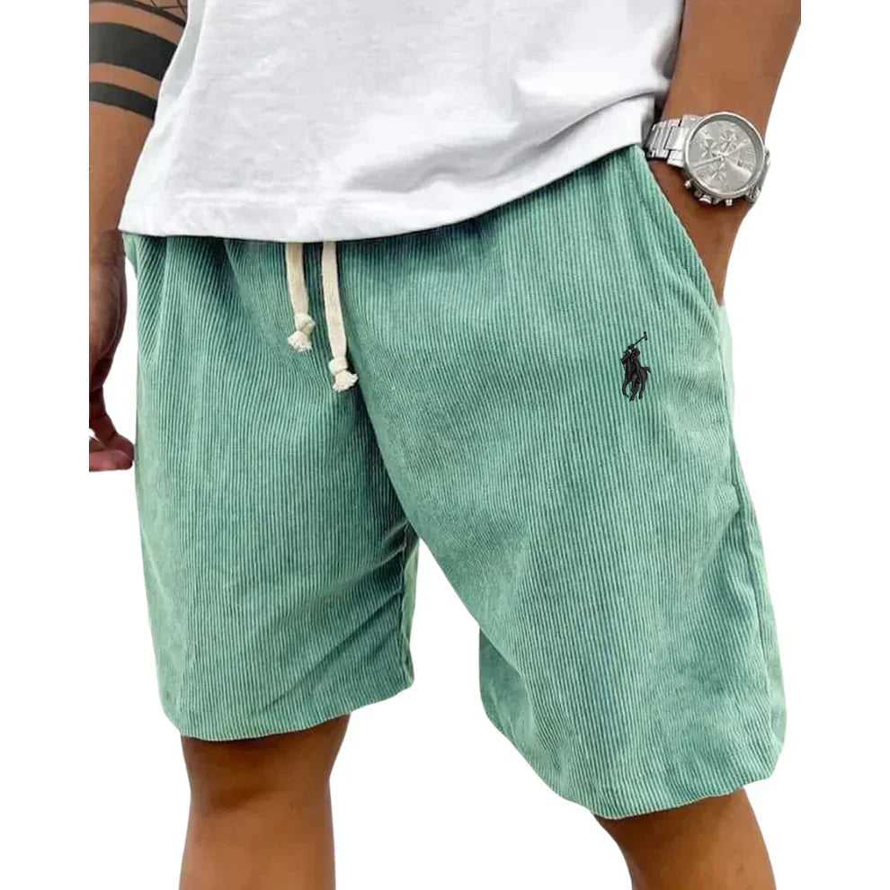RL™ | Men’s Casual Comfort Shorts