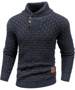 AlpenNord™ | Rib Pullover