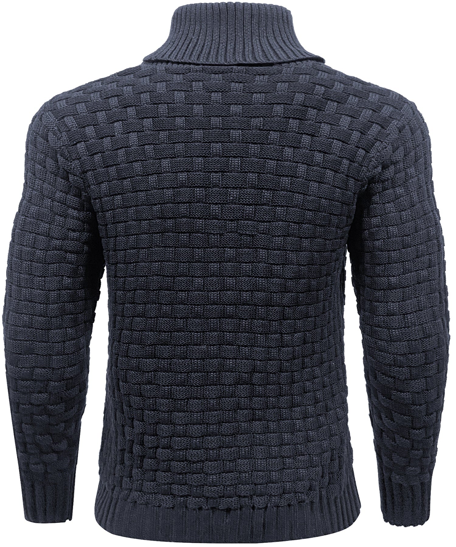 AlpenNord™ | Rib Pullover