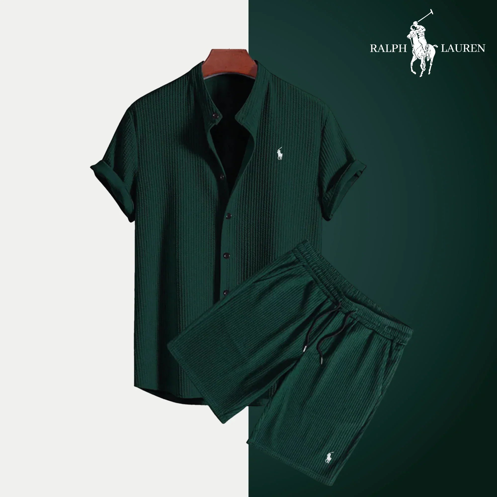 R&L™  – Exclusive Men's Set (2 Pieces)