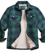 AlpenNord™ | Lumberjack Jacket