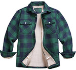 AlpenNord™ | Lumberjack Jacket