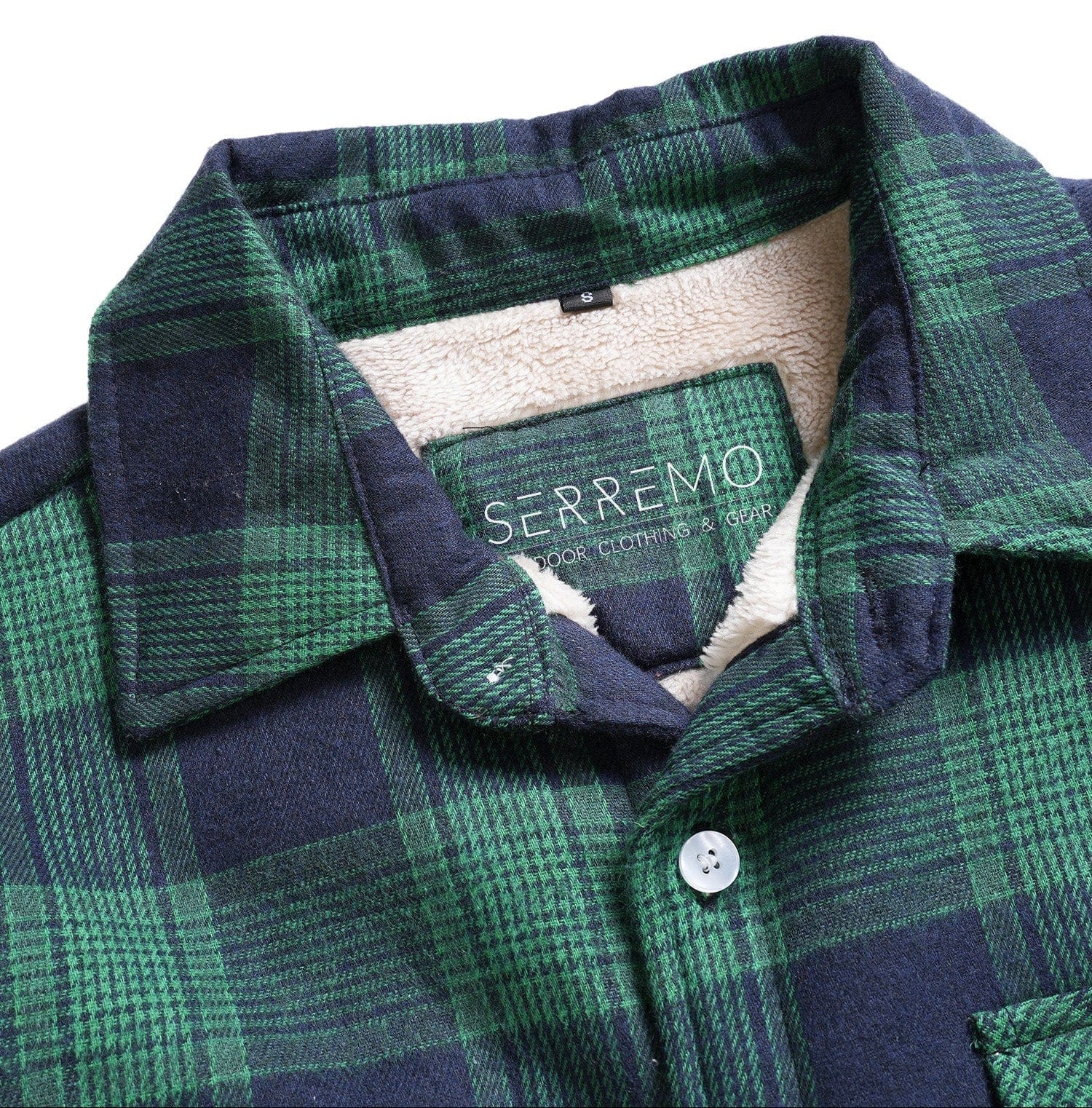 AlpenNord™ | Lumberjack Jacket
